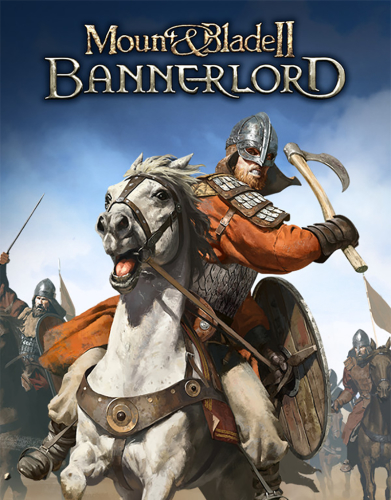 Mount & Blade II: Bannerlord [v 1.2.11.45697 + 1 DLC] (2022) PC | Лицензия [GOG] / InsaneRamZes