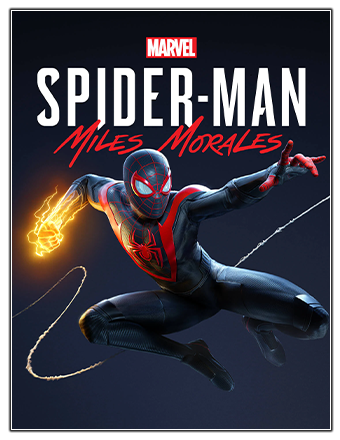 Marvel's Spider-Man: Miles Morales [v 2.1012.0.0 + DLC] (2022) PC | RePack от Chovka