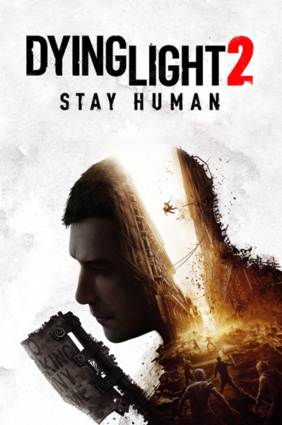 Dying Light 2: Stay Human - Reloaded Edition [v 1.21.5 + DLCs] (2022) PC | RePack от Wanterlude
