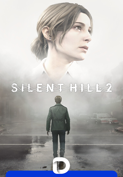 Silent Hill 2 [v 1.1.258.834 + DLCs] (2024) PC | RePack от Decepticon