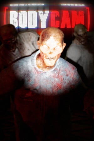 Bodycam [v 20979480] (2024) PC | Пиратка [Portable]