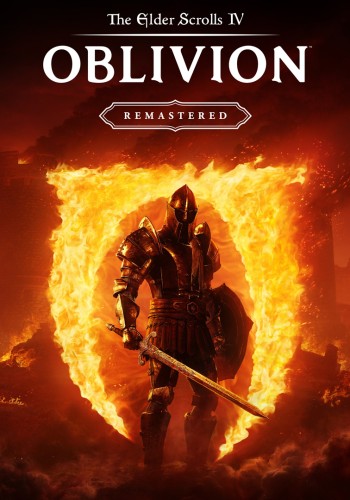 The Elder Scrolls IV: Oblivion Remastered [v 0.411.140.0 + DLCs] (2025) PC | RePack от селезень