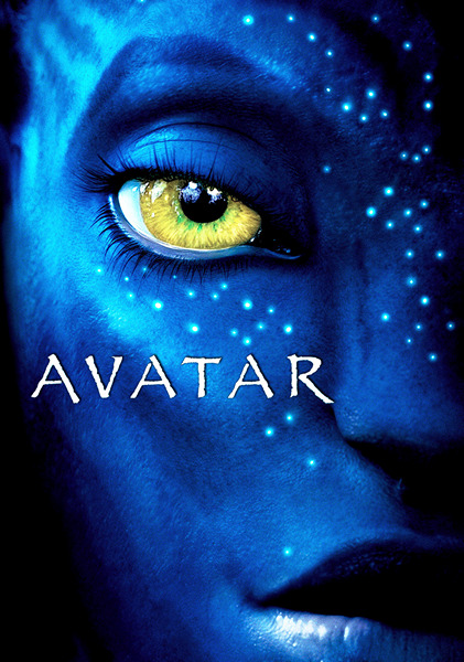 Аватар / Avatar (2009) WEB-DL 2160p, HDR10, Dolby Vision [Hybrid] [Театральная версия / Theatrical Cut]