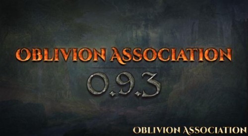 The Elder Scrolls IV: Oblivion - Association [v 0.9.3 Beta 2] (2006) PC | Пиратка [MOD]