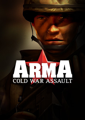 Arma: Cold War Assault [v 2.0.0.6] (2001) PC | RePack от R.G. GOGFAN