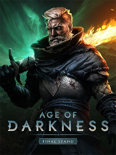 Age of Darkness: Final Stand [v 1.0] (2025) PC | RePack от FitGirl