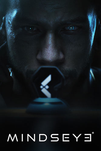 Mindseye [v 4598223 + 9 DLCs] (2025) PC | Пиратка [Portable]