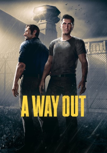 A Way Out [v 1.2.0.2] (2018) PC | RePack от селезень