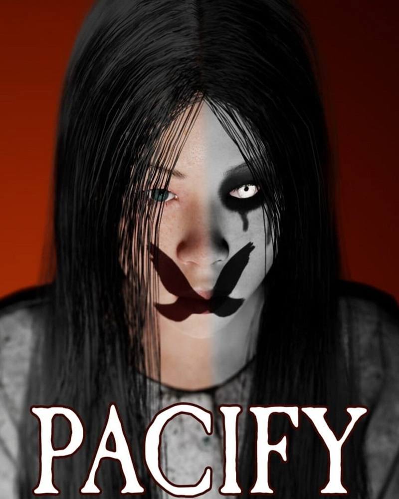 Pacify [v16.05.2024] (2019) PC | RePack от Pioneer