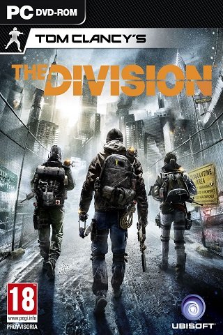 Tom Clancy’s: The Division - Gold Edition (2016) PC | Steam-Rip от R.G. GameWorks