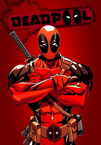 Deadpool (2013) PC | RePack от dixen18