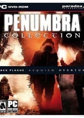 Пенумбра. Трилогия / Penumbra. Collection (2008) PC | RePack от R.G. Catalyst