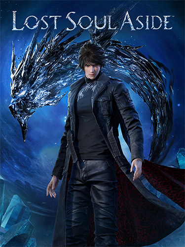 Lost Soul Aside: Deluxe Edition [Build 19738594 + DLC's] (2025) PC | RePack от FitGirl