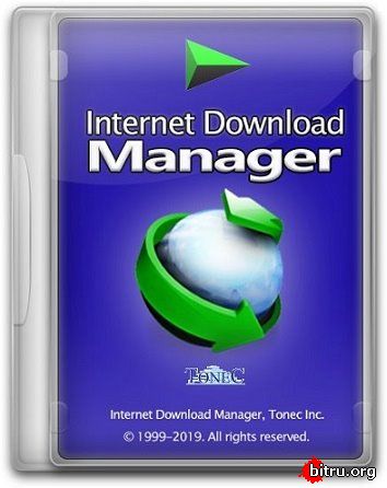 Internet Download Manager 6.43 Build 10 (2026) Rus/Multi | RePack by KpoJIuK